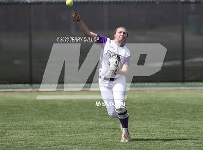 Thumbnail 2 in Salem Hills @ Lehi (UHSAA 5A Super Regional) photogallery.