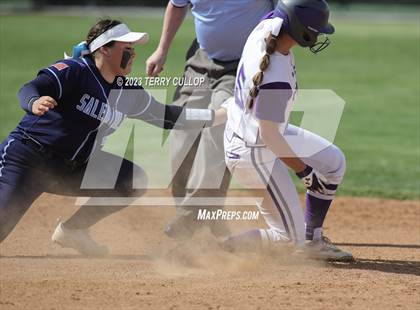 Thumbnail 2 in Salem Hills @ Lehi (UHSAA 5A Super Regional) photogallery.