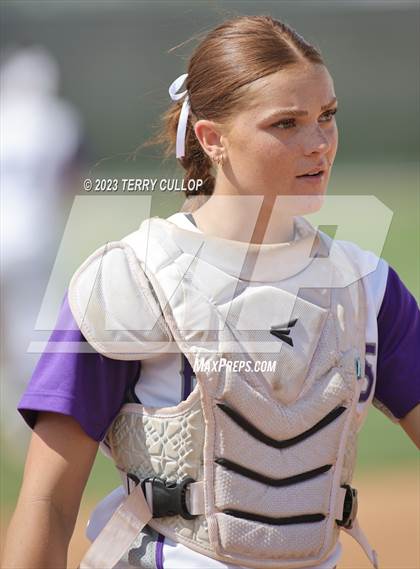 Thumbnail 3 in Salem Hills @ Lehi (UHSAA 5A Super Regional) photogallery.
