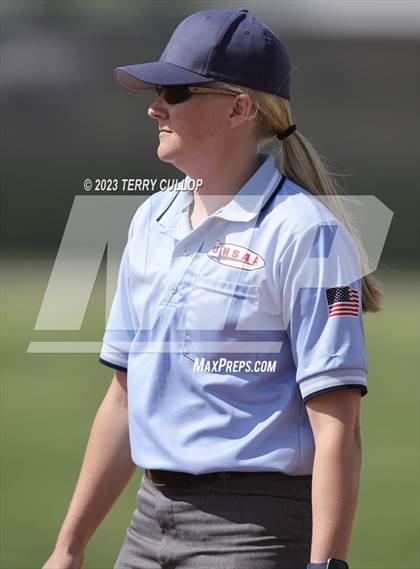 Thumbnail 1 in Salem Hills @ Lehi (UHSAA 5A Super Regional) photogallery.
