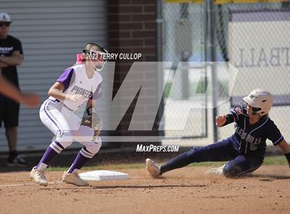 Thumbnail 3 in Salem Hills @ Lehi (UHSAA 5A Super Regional) photogallery.