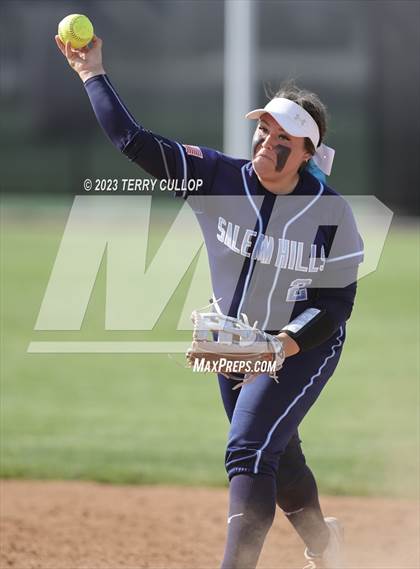 Thumbnail 1 in Salem Hills @ Lehi (UHSAA 5A Super Regional) photogallery.