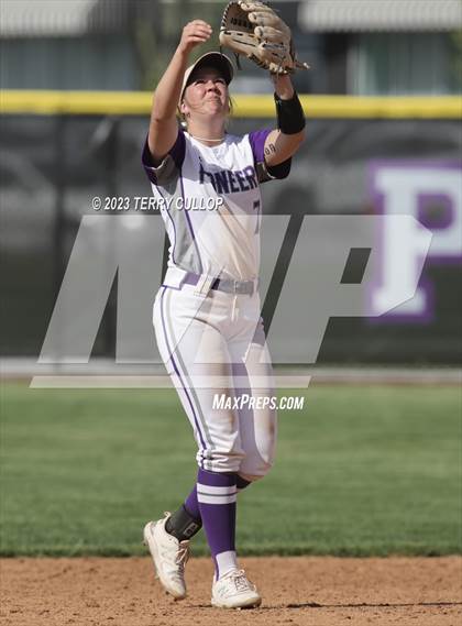 Thumbnail 2 in Salem Hills @ Lehi (UHSAA 5A Super Regional) photogallery.