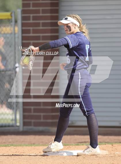 Thumbnail 3 in Salem Hills @ Lehi (UHSAA 5A Super Regional) photogallery.