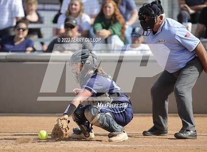 Thumbnail 1 in Salem Hills @ Lehi (UHSAA 5A Super Regional) photogallery.