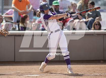 Thumbnail 2 in Salem Hills @ Lehi (UHSAA 5A Super Regional) photogallery.