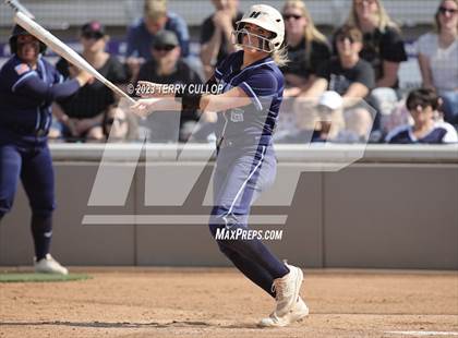 Thumbnail 2 in Salem Hills @ Lehi (UHSAA 5A Super Regional) photogallery.