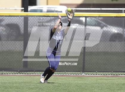 Thumbnail 2 in Salem Hills @ Lehi (UHSAA 5A Super Regional) photogallery.