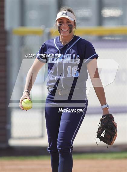 Thumbnail 2 in Salem Hills @ Lehi (UHSAA 5A Super Regional) photogallery.