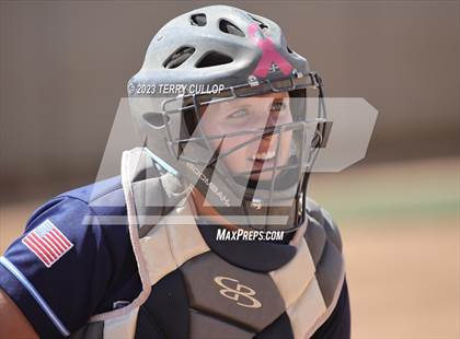 Thumbnail 3 in Salem Hills @ Lehi (UHSAA 5A Super Regional) photogallery.