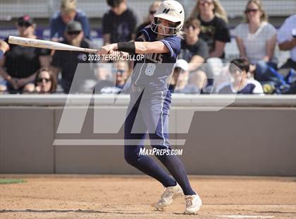 Thumbnail 3 in Salem Hills @ Lehi (UHSAA 5A Super Regional) photogallery.