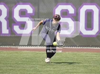 Thumbnail 1 in Salem Hills @ Lehi (UHSAA 5A Super Regional) photogallery.