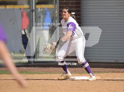 Thumbnail 1 in Salem Hills @ Lehi (UHSAA 5A Super Regional) photogallery.
