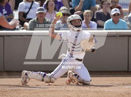 Thumbnail 3 in Salem Hills @ Lehi (UHSAA 5A Super Regional) photogallery.