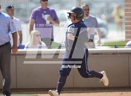 Thumbnail 1 in Salem Hills @ Lehi (UHSAA 5A Super Regional) photogallery.