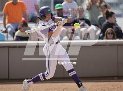 Thumbnail 2 in Salem Hills @ Lehi (UHSAA 5A Super Regional) photogallery.