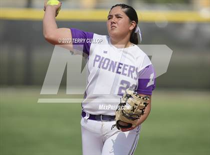 Thumbnail 3 in Salem Hills @ Lehi (UHSAA 5A Super Regional) photogallery.