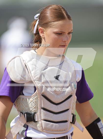 Thumbnail 2 in Salem Hills @ Lehi (UHSAA 5A Super Regional) photogallery.