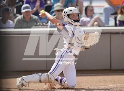 Thumbnail 2 in Salem Hills @ Lehi (UHSAA 5A Super Regional) photogallery.