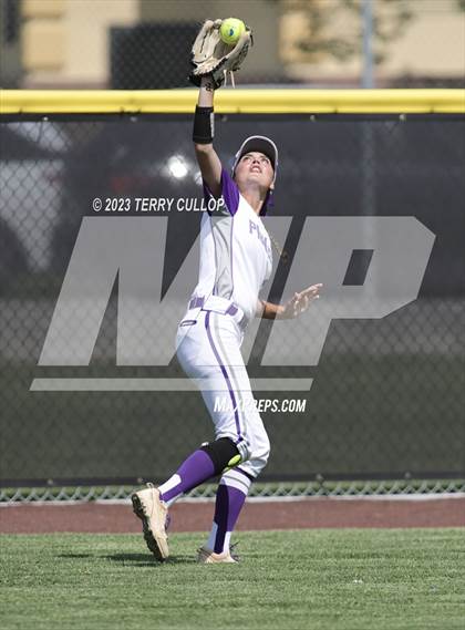 Thumbnail 3 in Salem Hills @ Lehi (UHSAA 5A Super Regional) photogallery.
