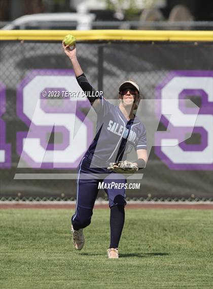 Thumbnail 3 in Salem Hills @ Lehi (UHSAA 5A Super Regional) photogallery.