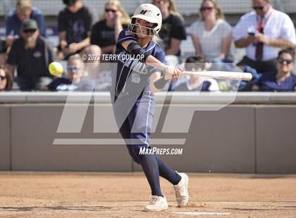 Thumbnail 2 in Salem Hills @ Lehi (UHSAA 5A Super Regional) photogallery.