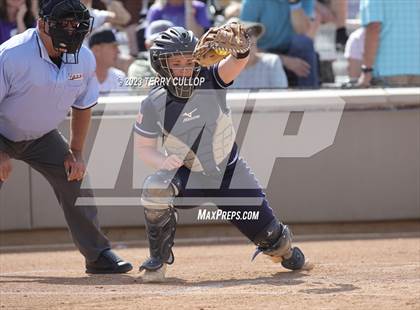 Thumbnail 2 in Salem Hills @ Lehi (UHSAA 5A Super Regional) photogallery.