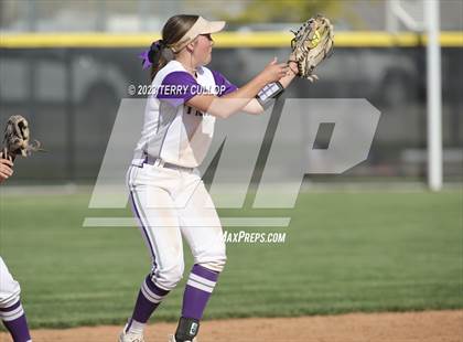 Thumbnail 3 in Salem Hills @ Lehi (UHSAA 5A Super Regional) photogallery.