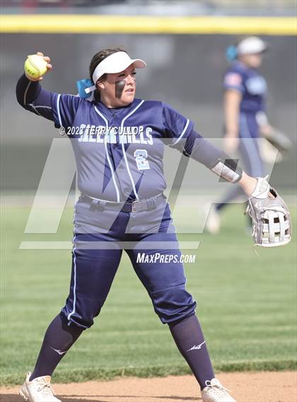 Thumbnail 2 in Salem Hills @ Lehi (UHSAA 5A Super Regional) photogallery.
