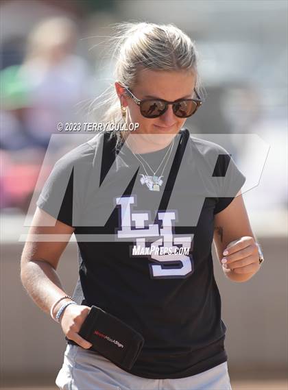 Thumbnail 3 in Salem Hills @ Lehi (UHSAA 5A Super Regional) photogallery.