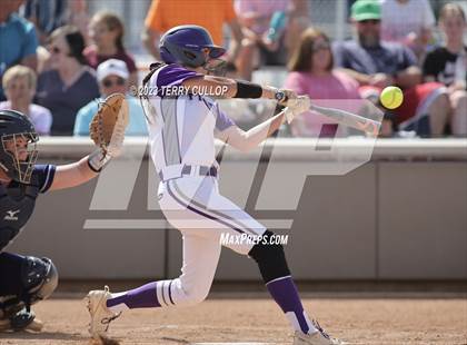 Thumbnail 2 in Salem Hills @ Lehi (UHSAA 5A Super Regional) photogallery.