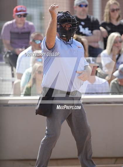 Thumbnail 2 in Salem Hills @ Lehi (UHSAA 5A Super Regional) photogallery.