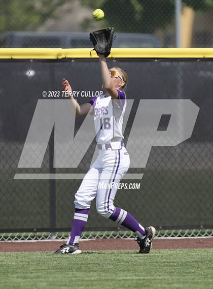 Thumbnail 1 in Salem Hills @ Lehi (UHSAA 5A Super Regional) photogallery.