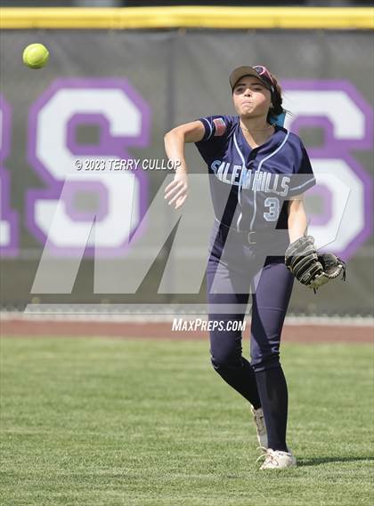 Thumbnail 3 in Salem Hills @ Lehi (UHSAA 5A Super Regional) photogallery.