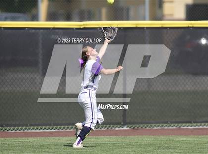 Thumbnail 2 in Salem Hills @ Lehi (UHSAA 5A Super Regional) photogallery.
