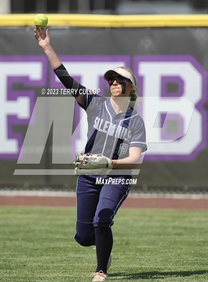 Thumbnail 2 in Salem Hills @ Lehi (UHSAA 5A Super Regional) photogallery.
