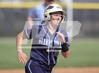 Thumbnail 3 in Salem Hills @ Lehi (UHSAA 5A Super Regional) photogallery.
