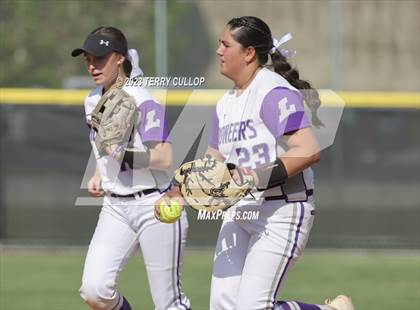 Thumbnail 1 in Salem Hills @ Lehi (UHSAA 5A Super Regional) photogallery.