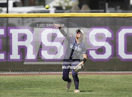 Thumbnail 1 in Salem Hills @ Lehi (UHSAA 5A Super Regional) photogallery.