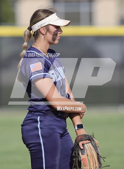Thumbnail 3 in Salem Hills @ Lehi (UHSAA 5A Super Regional) photogallery.