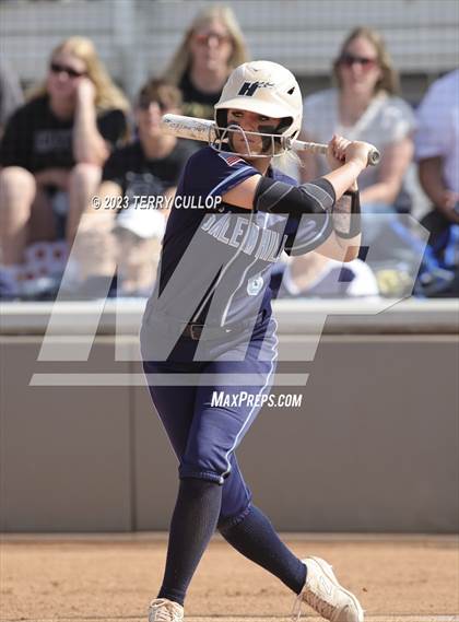 Thumbnail 1 in Salem Hills @ Lehi (UHSAA 5A Super Regional) photogallery.