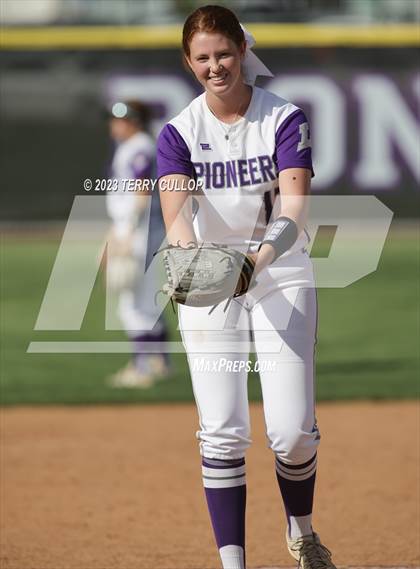 Thumbnail 3 in Salem Hills @ Lehi (UHSAA 5A Super Regional) photogallery.