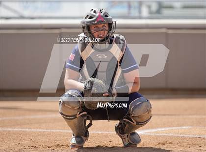Thumbnail 1 in Salem Hills @ Lehi (UHSAA 5A Super Regional) photogallery.