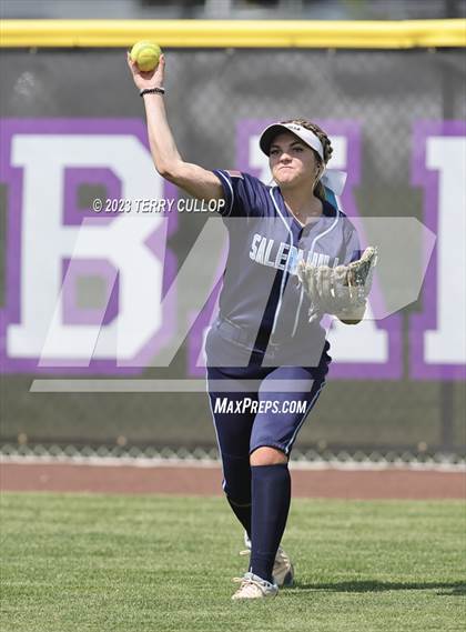 Thumbnail 2 in Salem Hills @ Lehi (UHSAA 5A Super Regional) photogallery.