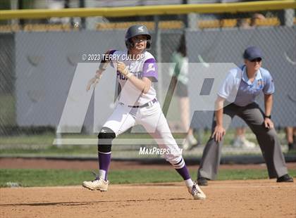 Thumbnail 2 in Salem Hills @ Lehi (UHSAA 5A Super Regional) photogallery.
