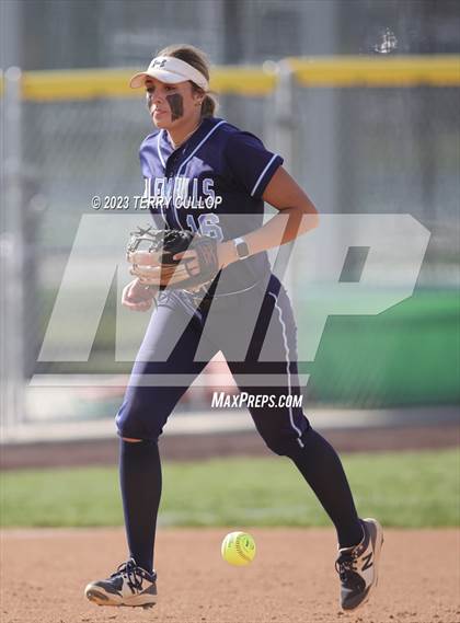 Thumbnail 1 in Salem Hills @ Lehi (UHSAA 5A Super Regional) photogallery.