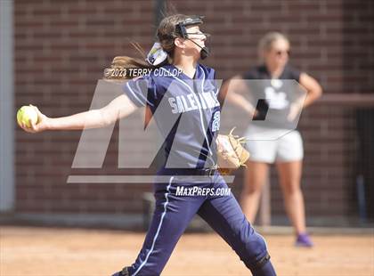Thumbnail 3 in Salem Hills @ Lehi (UHSAA 5A Super Regional) photogallery.