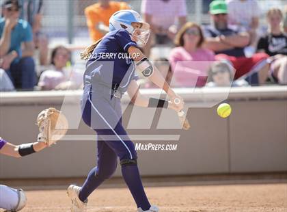 Thumbnail 2 in Salem Hills @ Lehi (UHSAA 5A Super Regional) photogallery.