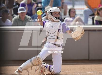 Thumbnail 1 in Salem Hills @ Lehi (UHSAA 5A Super Regional) photogallery.