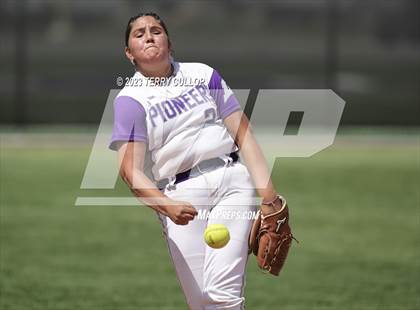 Thumbnail 1 in Salem Hills @ Lehi (UHSAA 5A Super Regional) photogallery.